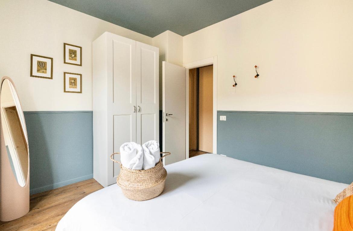 Ripa Apartments Milano - Via Vigevano Navigli 외부 사진