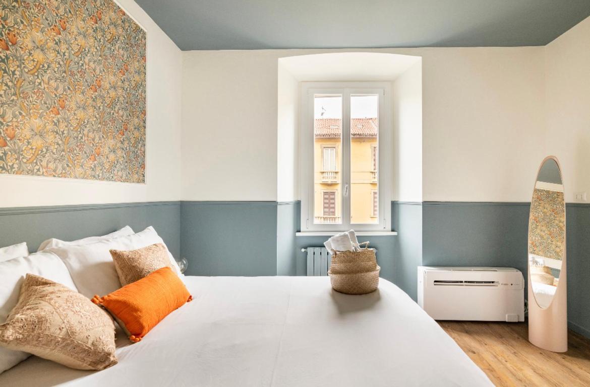 Ripa Apartments Milano - Via Vigevano Navigli 외부 사진