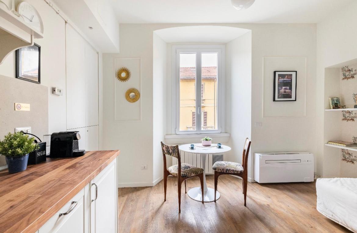 Ripa Apartments Milano - Via Vigevano Navigli 외부 사진