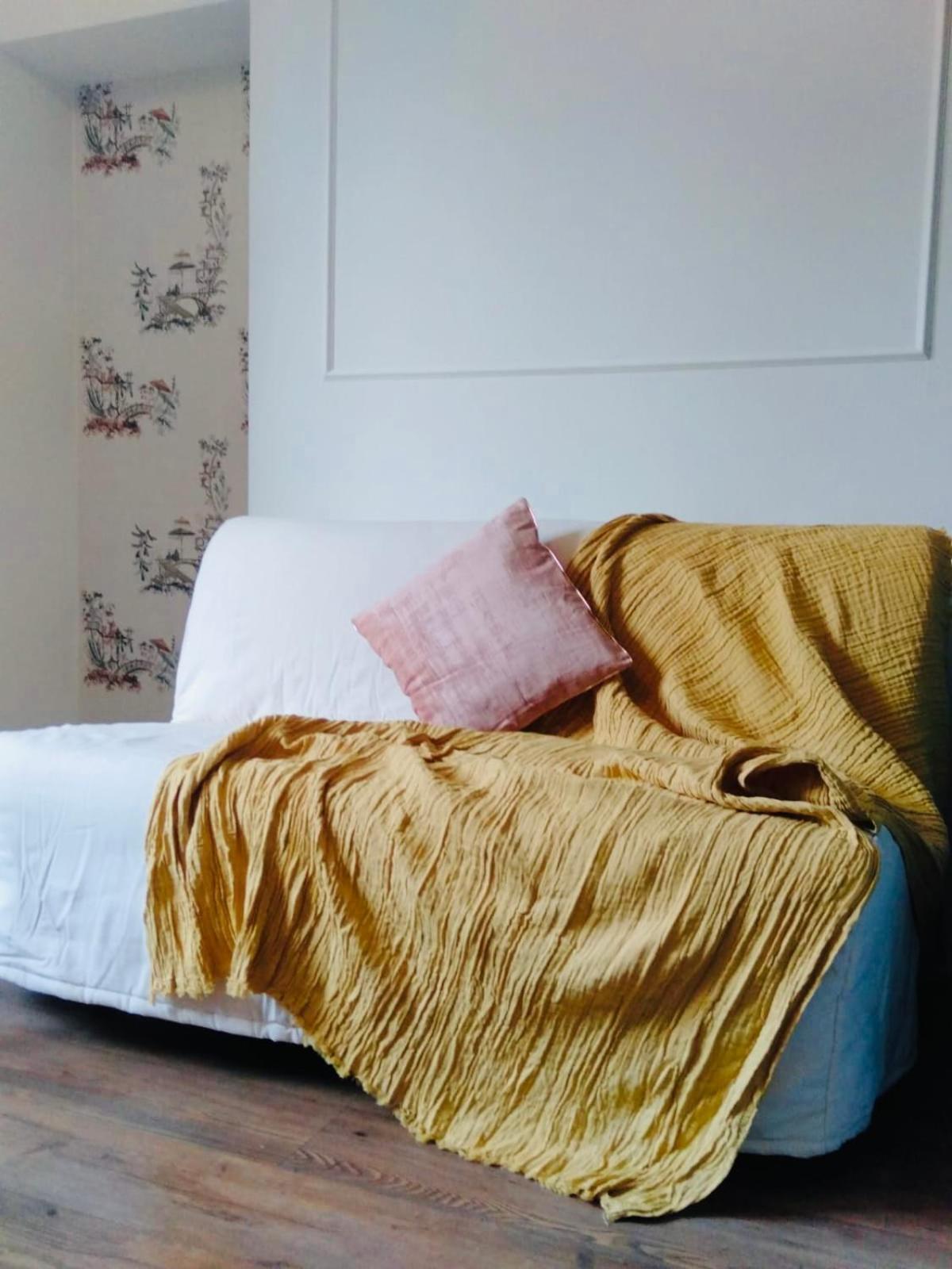 Ripa Apartments Milano - Via Vigevano Navigli 외부 사진