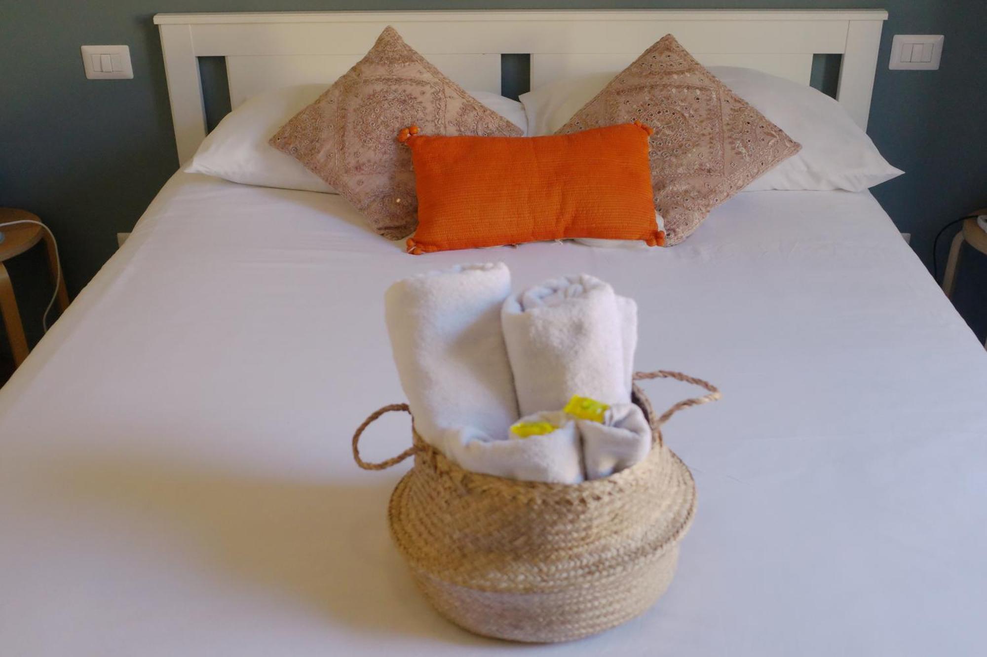 Ripa Apartments Milano - Via Vigevano Navigli 외부 사진