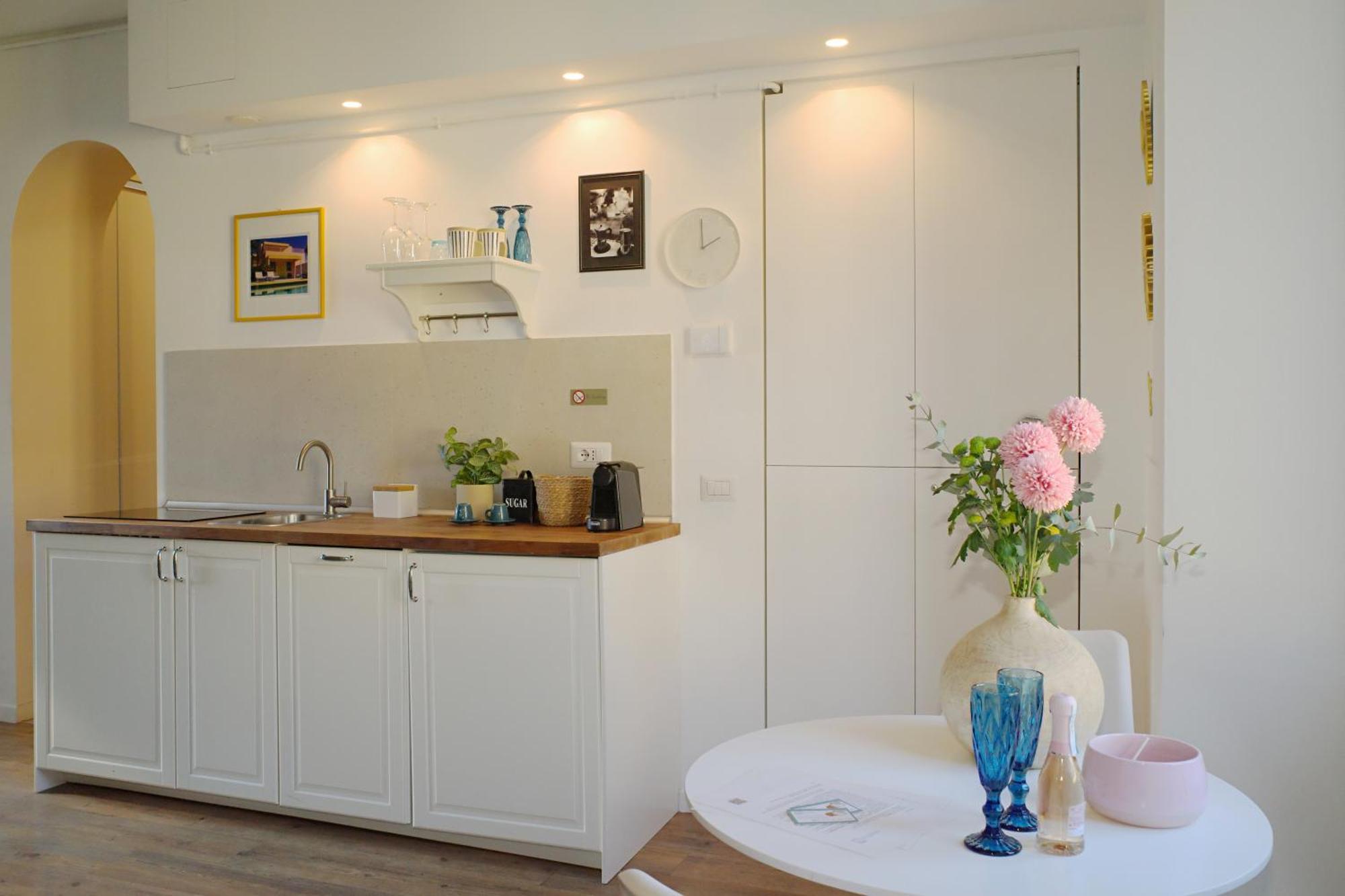 Ripa Apartments Milano - Via Vigevano Navigli 외부 사진