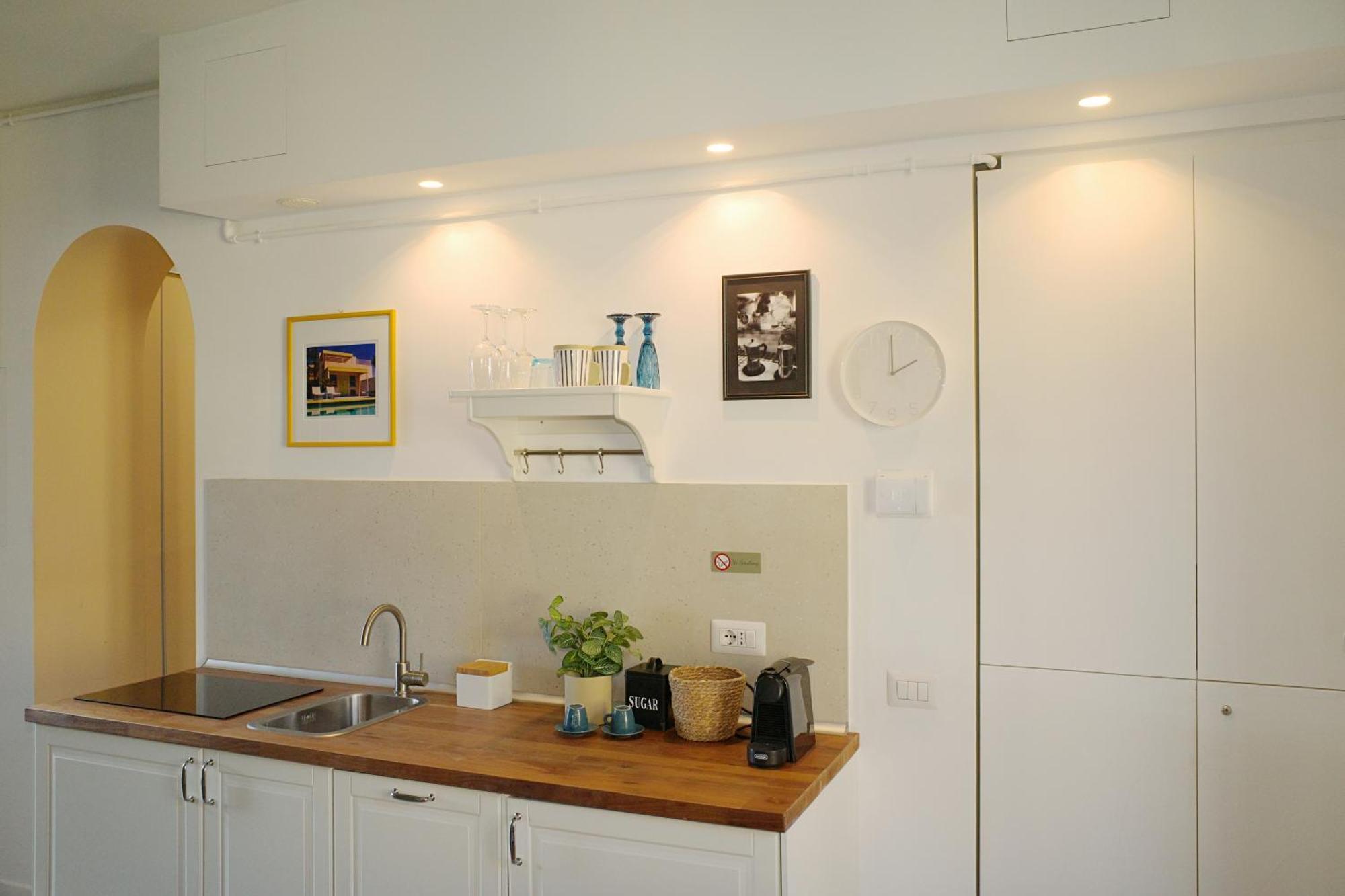 Ripa Apartments Milano - Via Vigevano Navigli 외부 사진