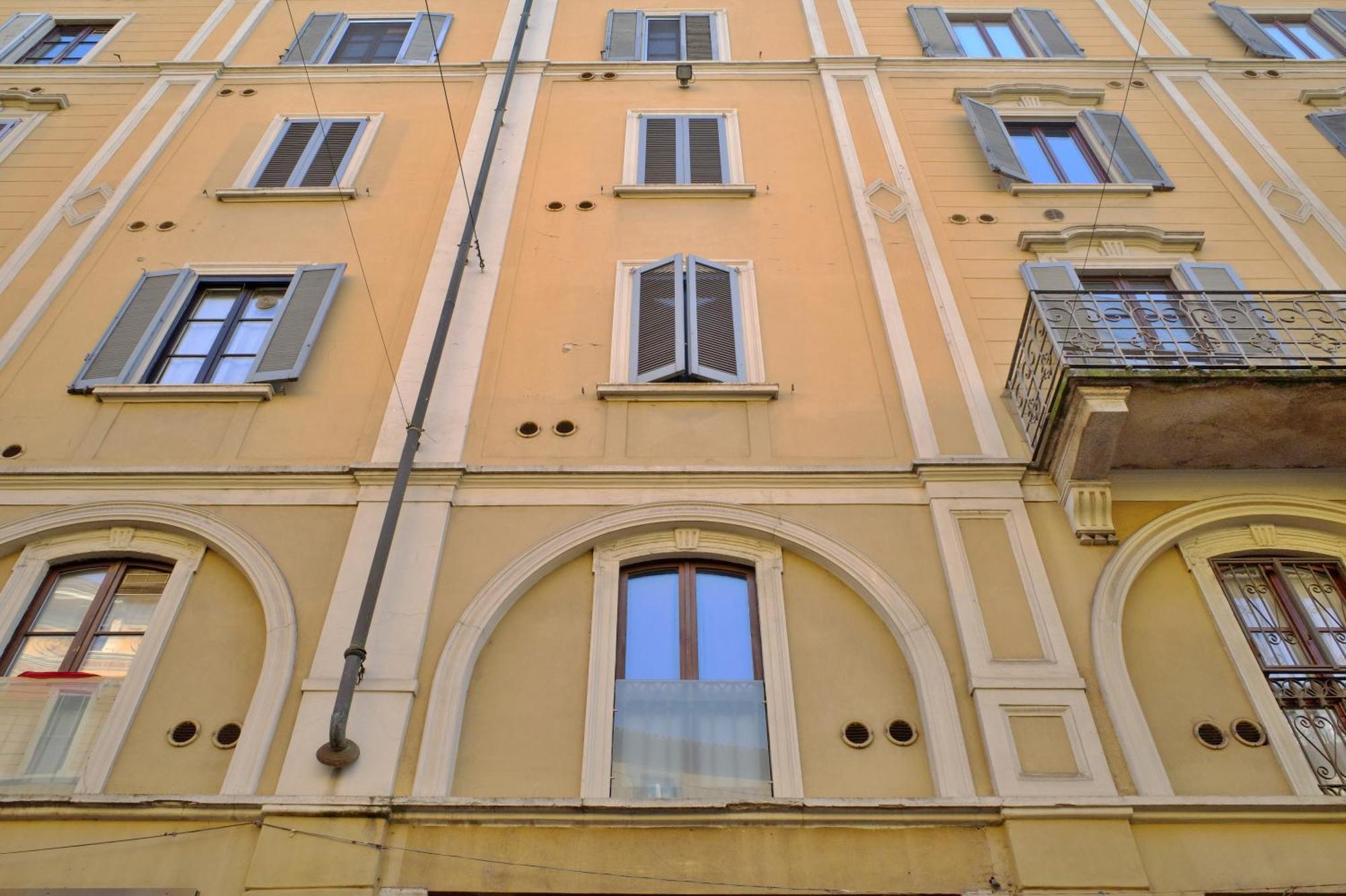 Ripa Apartments Milano - Via Vigevano Navigli 외부 사진