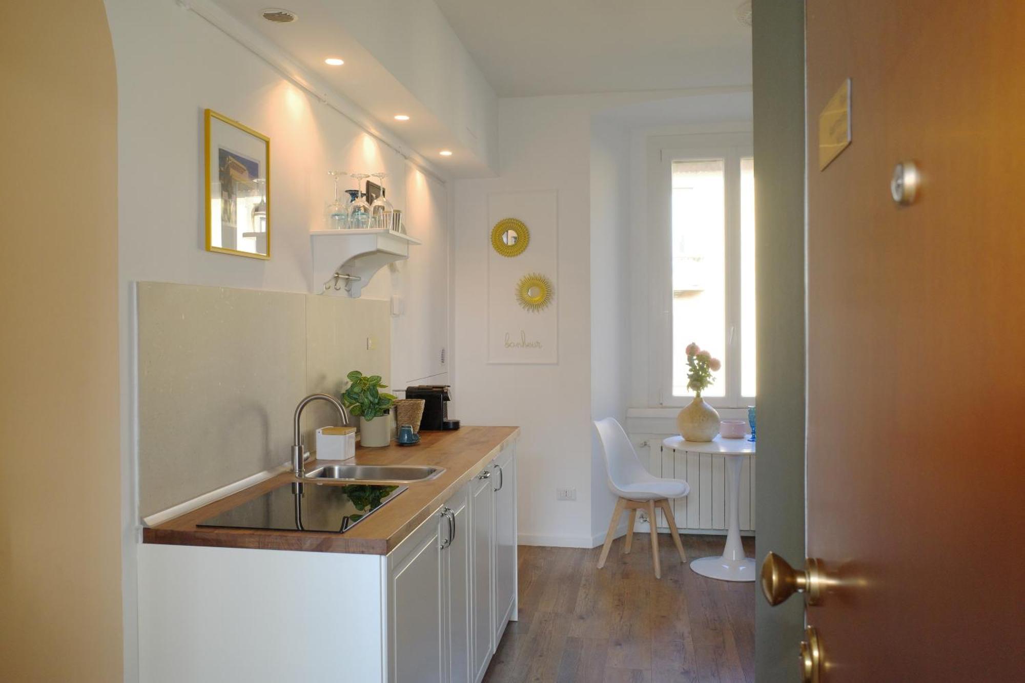 Ripa Apartments Milano - Via Vigevano Navigli 외부 사진