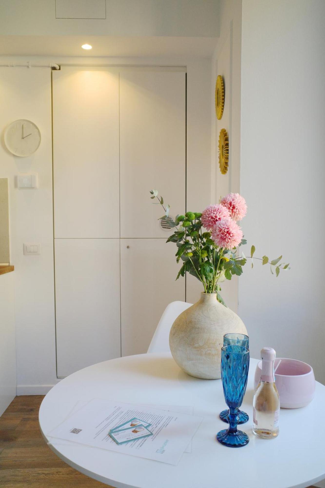 Ripa Apartments Milano - Via Vigevano Navigli 외부 사진