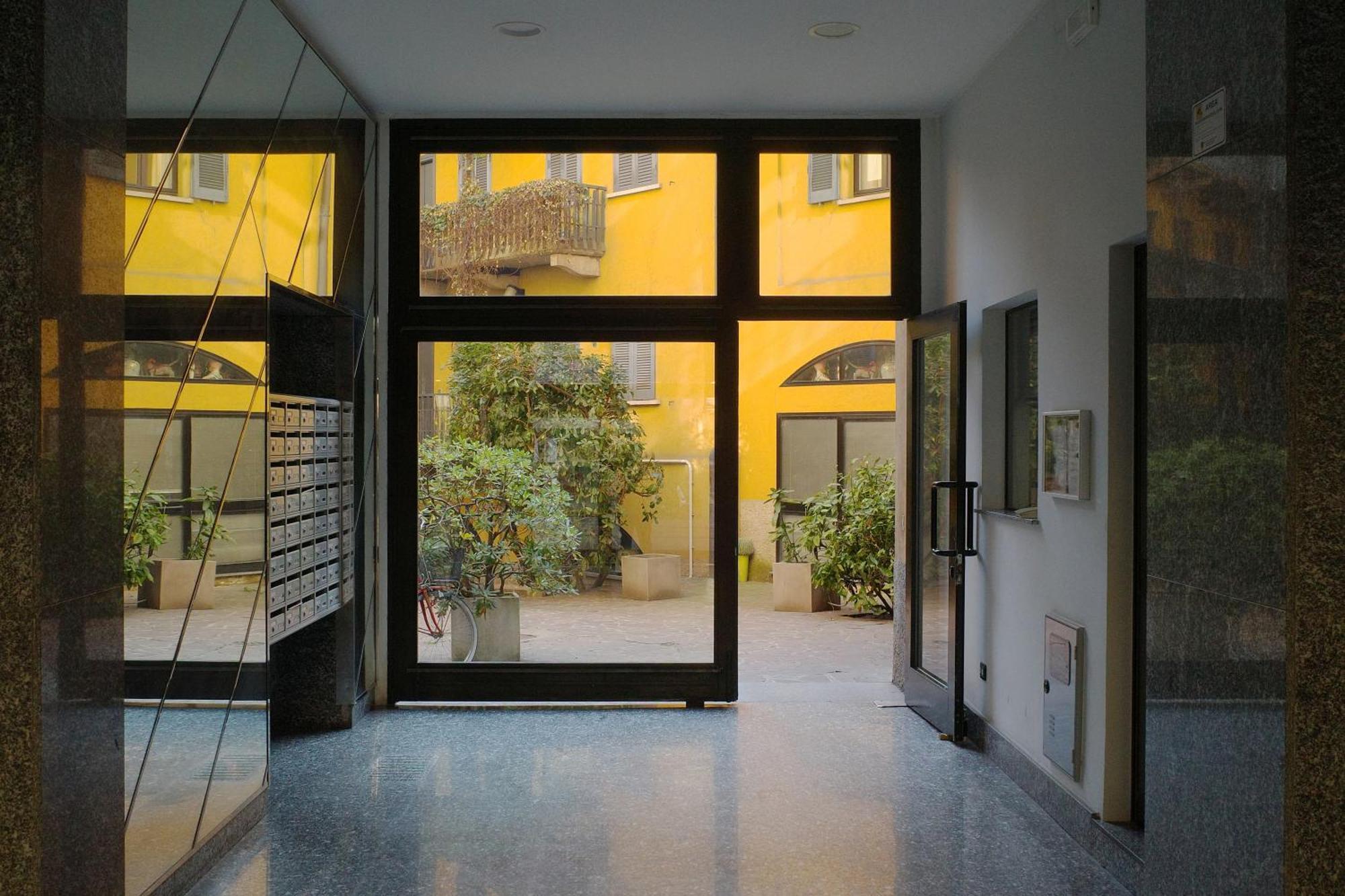 Ripa Apartments Milano - Via Vigevano Navigli 외부 사진