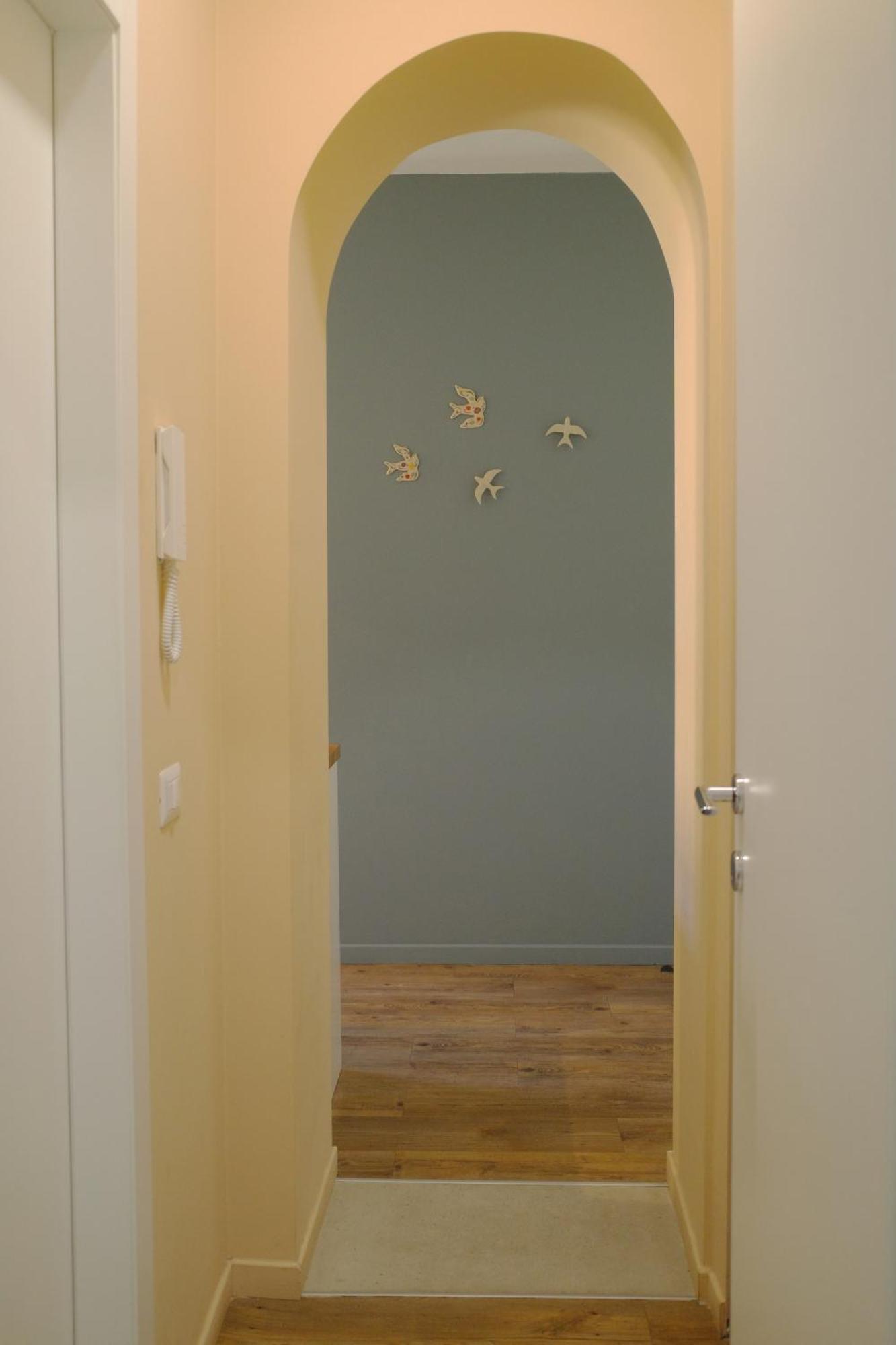 Ripa Apartments Milano - Via Vigevano Navigli 외부 사진