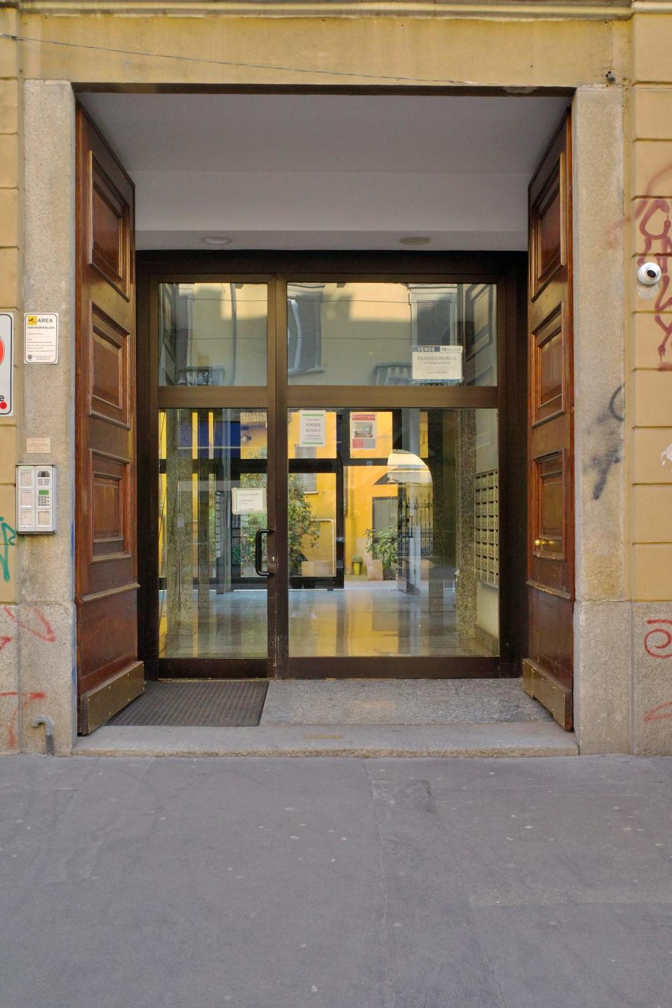 Ripa Apartments Milano - Via Vigevano Navigli 외부 사진
